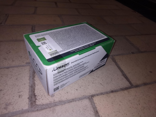 Lexmark 24B7559 Toner Ctg