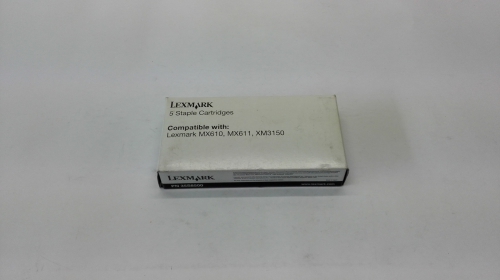 Lexmark 35S8500 Kartuschenkammern