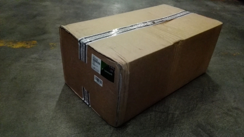 Lexmark 40X0398 Maintenance Kit