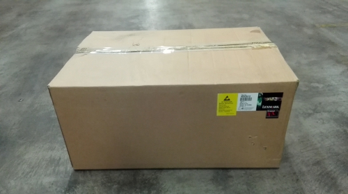 Lexmark 40X3572 Transfer Belt
