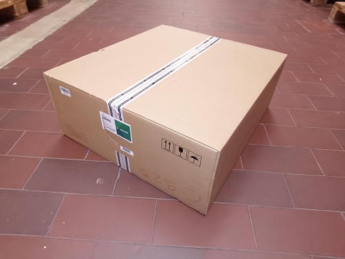 Lexmark 40X6011 Transferband