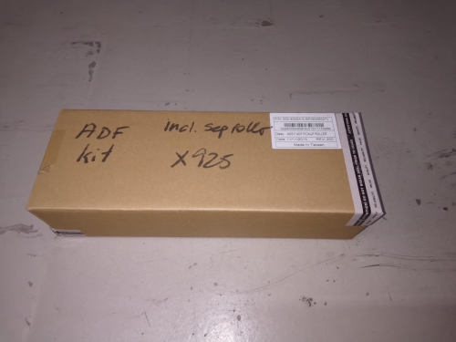 Lexmark 40X6327 Transportrolleneinheit