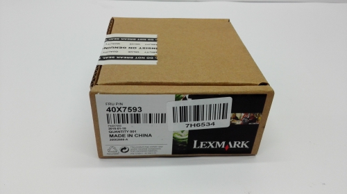 Lexmark 40X7593 Pickup Roller Assembly