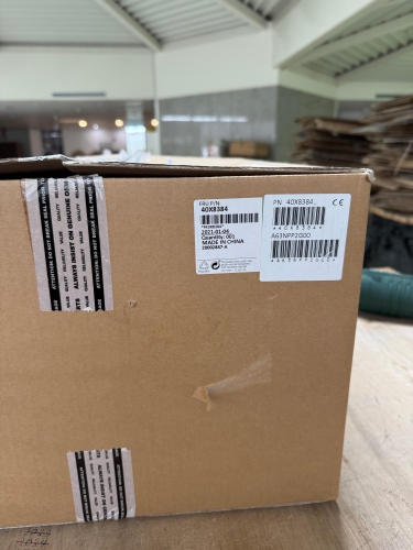 Lexmark 40X8384 Fixierwartungskit