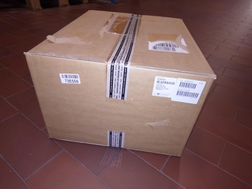 Lexmark 40X8384 Fixierwartungskit