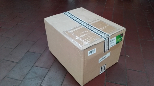 Lexmark 40X8421 Fusing Maintenance Kit