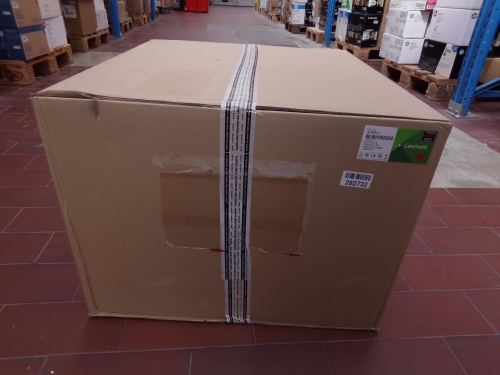 Lexmark 41X0929 Fixierwartungskit