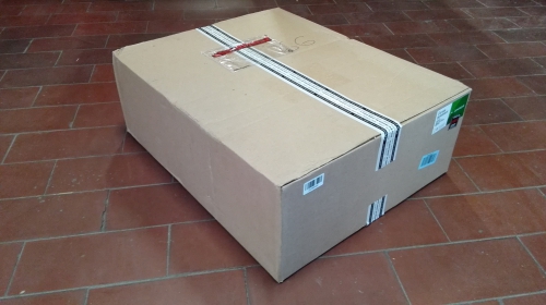 Lexmark 41X1039 Bildübertragungseinheit