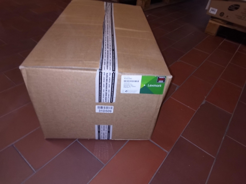 Lexmark 41X2243 Fuser Maintenance Kit