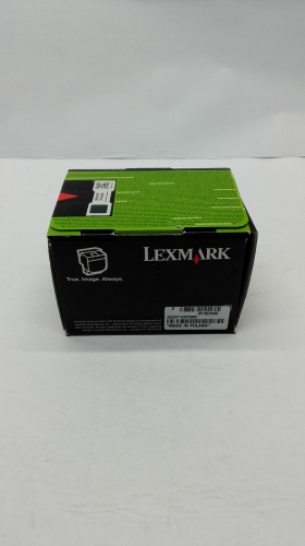 Lexmark 70C2XK0 Tonerkartusche