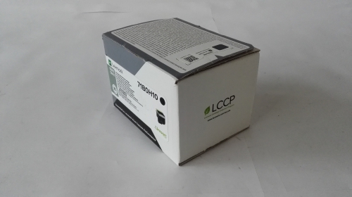 Lexmark 71B0H10 Tonerkartusche