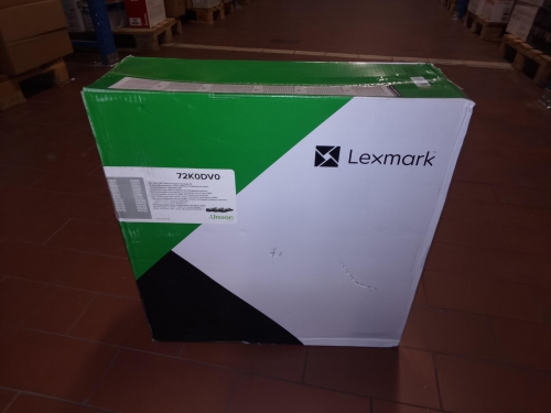 Lexmark 72K0DV0 Developer Kit
