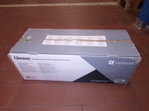 Lexmark 72K0F10 Drum/Developer Unit