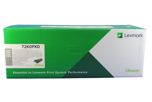 Lexmark 72K0FK0 Developer Unit