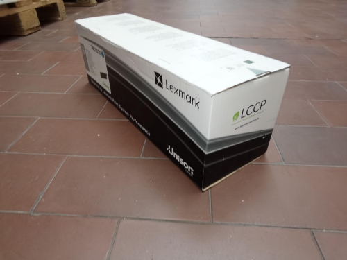 Lexmark 74C0D20 Entwickler Kit
