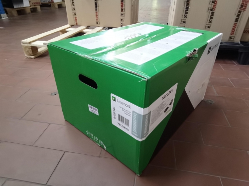 Lexmark 78C0ZV0 Imaging Kit