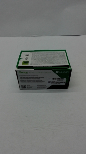 Lexmark 80C2SY0 Tonerkartusche