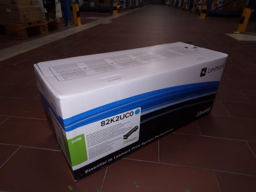 Lexmark 82K2UC0 Toner Ctg