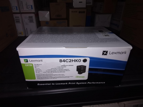 Lexmark 84C2HK0 Tonerkartusche