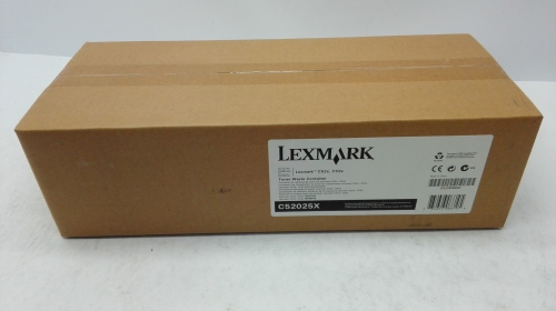 Lexmark C52025X Waste Toner Box