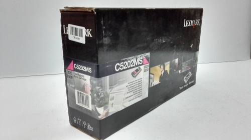 Lexmark C5202MS Tonerkartusche