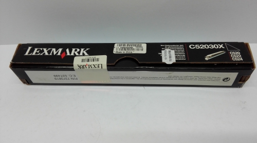 Lexmark C52030X Photoconductor Unit