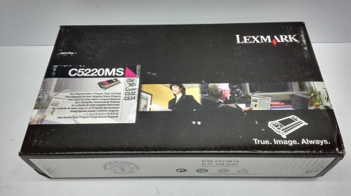 Lexmark C5220MS Toner Ctg