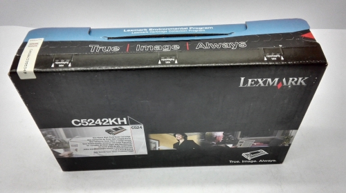 Lexmark C5242KH Tonerkartusche