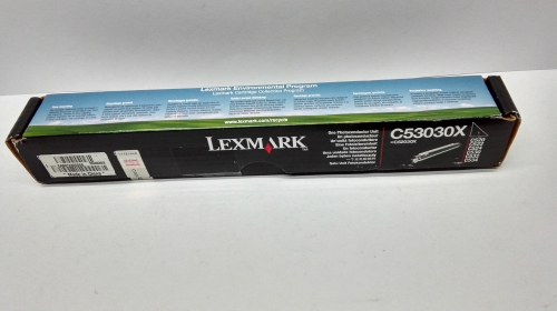 Lexmark C53030X Photoconductor Unit