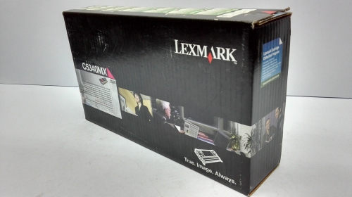 Lexmark C5340MX Toner Ctg