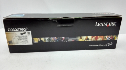 Lexmark C930X76G Waste Toner Bottle