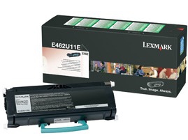 Lexmark E462U11E Toner Ctg
