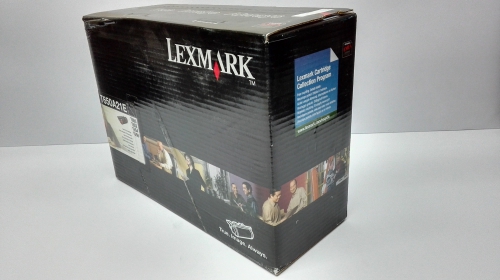 Lexmark T650A21E Tonerkartusche