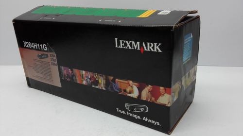 Lexmark X264H11G Toner Ctg