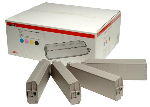 Okidata 01101101 Tonerkartusche