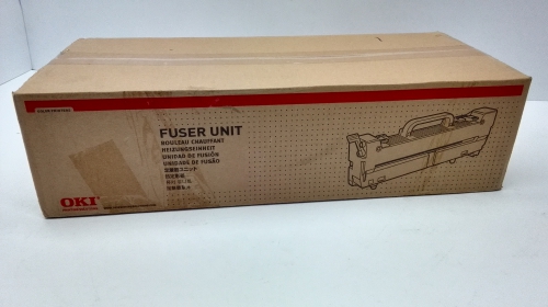 Okidata 01173001 Fixiereinheit