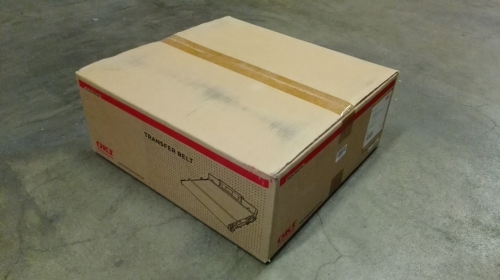 Okidata 01173101 Transferband