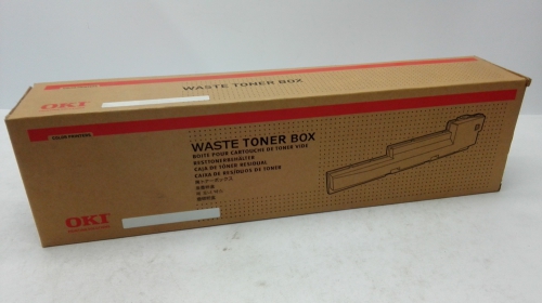 Okidata 01173201 Resttonerbehälter