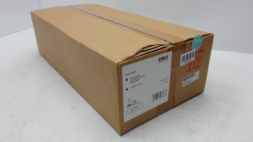 Okidata 01206601 Fixiereinheit