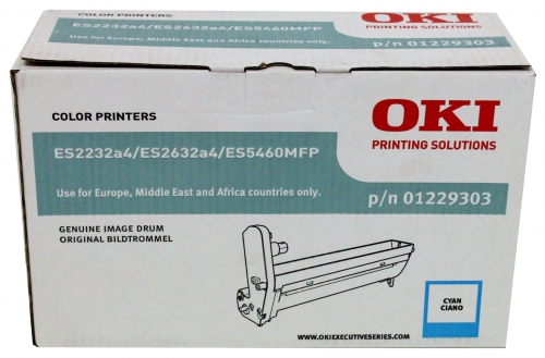 Okidata 01229303 Bildtrommel