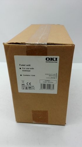 Okidata 01229401 Fixiereinheit