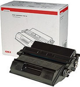 Okidata 09004078 Toner Ctg