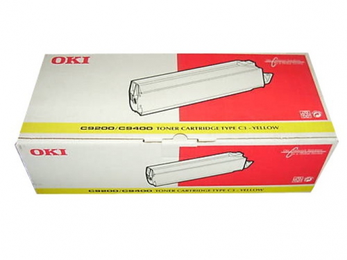 Okidata 41515209 Tonerkartusche