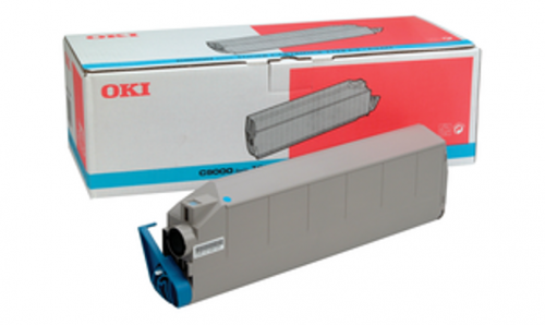 Okidata 41515211 Tonerkartusche