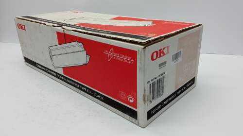 Okidata 41515212 Tonerkartusche