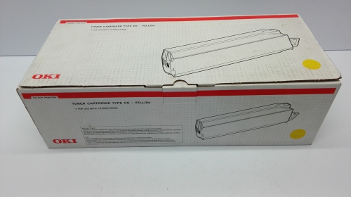 Okidata 41963605 Tonerkartusche