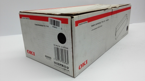 Okidata 41963608 Tonerkartusche