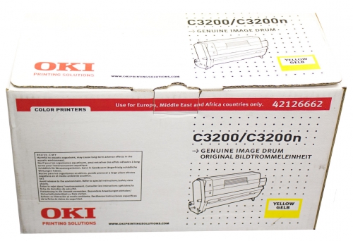 Okidata 42126662 Bildtrommel