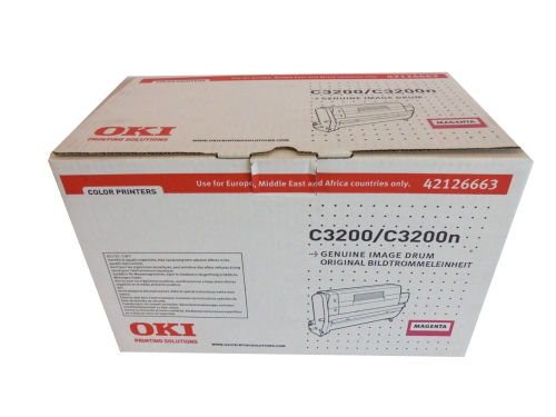 Okidata 42126663 Bildtrommel