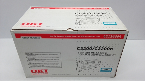 Okidata 42126664 Bildtrommel